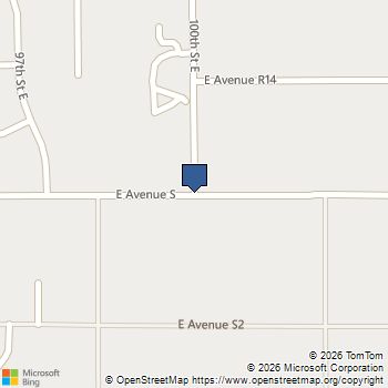 111 R12 E 12 Street (D Sun Village, CA MLS# 26647853