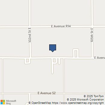 10247 E Avenue S Littlerock, CA MLS# SR25017257