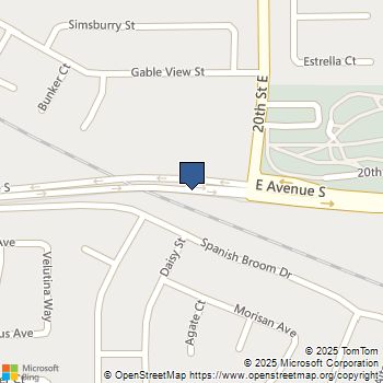 0 Ave. Q3 x 10th St. East Palmdale, CA MLS# NDP2407907