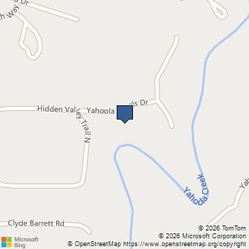 84 Yahoola Shoals Drive Dahlonega, GA MLS# 10667209