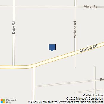 0 Rancho Road Adelanto, CA MLS# HD25023322