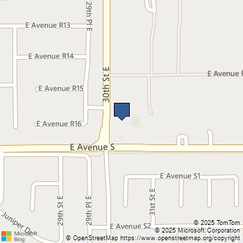 1 Vac/Avenue S/Vic Avenue Palmdale, CA MLS# SR22005789