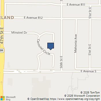 37254 Carousel Circle Palmdale, CA MLS# SR26141838