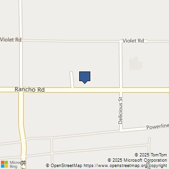 0 Rancho Road Adelanto, CA MLS# DW25094747