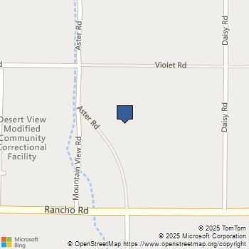 14409 Aster Adelanto, CA MLS# HD25238112