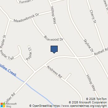 751 Collier Road Toccoa, GA MLS# 10784271