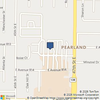 37311 47th Street # Spc 106 Palmdale, CA MLS# 26007858
