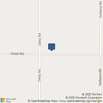 0 Violet Road Adelanto, CA MLS# HD25023288