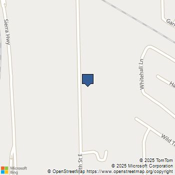 37400 E 10th St ST Palmdale, CA MLS# 250039862SD