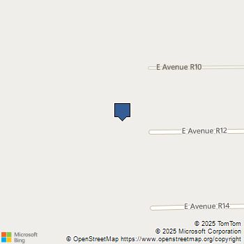 0 R12 Sun Village, CA MLS# SR25062789