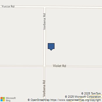 0 Violet Road Adelanto, CA MLS# HD25220747