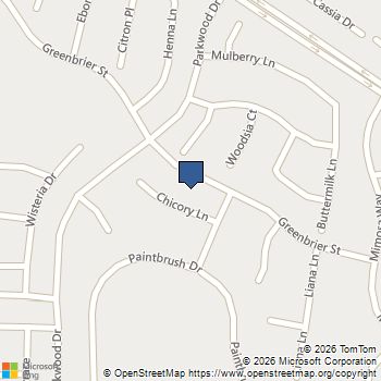 2639 Chicory Palmdale, CA MLS# SR25257659