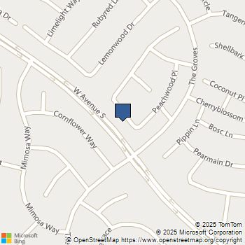 2232 Compote Circle Palmdale, CA MLS# SR25176272