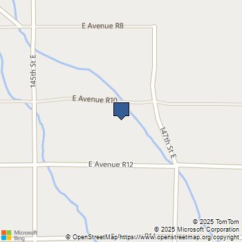 147 Avenue R10 Sun Village, CA MLS# SN25201484