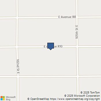 10306 E Avenue R10 Littlerock, CA MLS# SR25125410