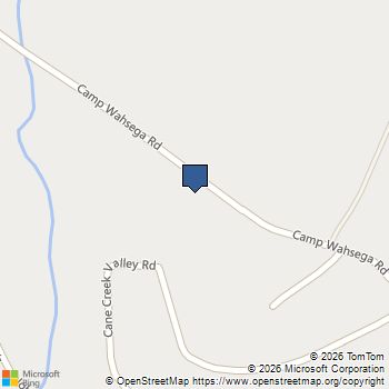 357 Camp Wahsega Road Dahlonega, GA MLS# 10756221