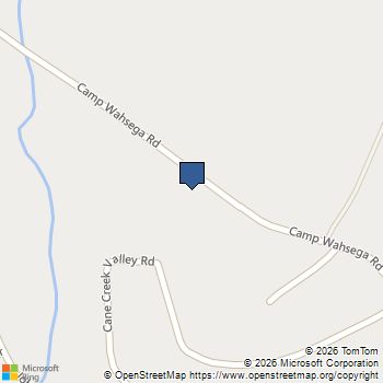 357 Camp Wahsega Road Dahlonega, GA MLS# 10756221