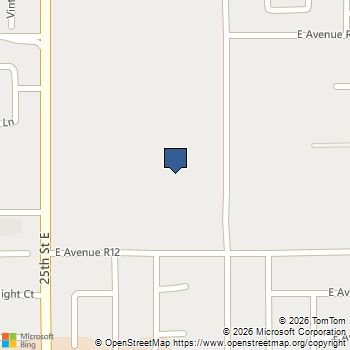 26 Ste/Vic Avenue Palmdale, CA MLS# SR25204545