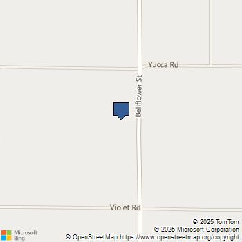 0 Bellflower Street Adelanto, CA MLS# HD25193521