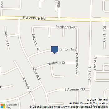 4256 Trenton Avenue Palmdale, CA MLS# 26855095