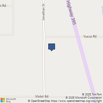 0 Hwy 395 Adelanto, CA MLS# HD25028562