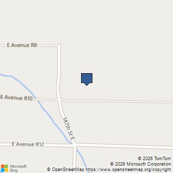E Ave R-10 Littlerock, CA MLS# 26005605