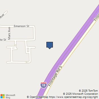 0 Dante Street Victorville, CA MLS# HD24139098