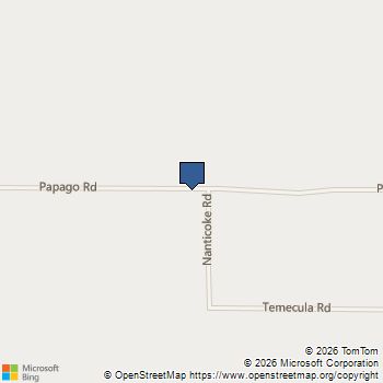 0 Papago St Apple Valley, CA MLS# 250041605SD