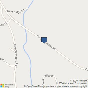 515 Camp Wahsega Road Dahlonega, GA MLS# 7736238