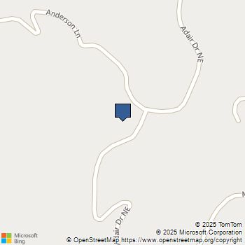 125 Adair Drive NE Ranger, GA MLS# 7671849