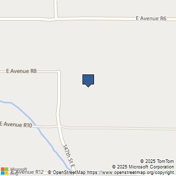 147 Ave R8 Sun Village, CA MLS# SN25201493