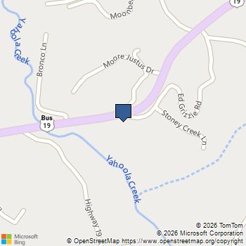 2772 Highway 19 Dahlonega, GA MLS# 7777457