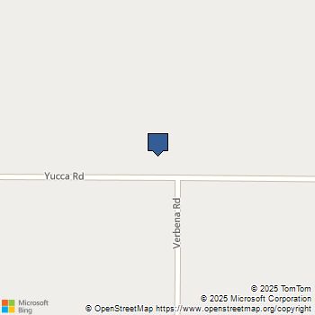 0 Yucca Road Adelanto, CA MLS# CV25028589