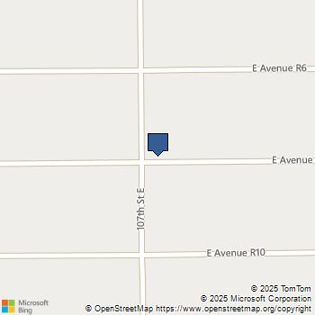 10711 E Avenue R 8 Littlerock, CA MLS# GD25168389