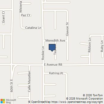 37623 Teal Street Palmdale, CA MLS# SR25281499