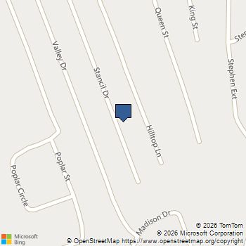 317 Stancil Drive Toccoa, GA MLS# 10776526