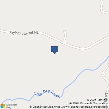 1581 Taylor Town Road NE Ranger, GA MLS# 10800189