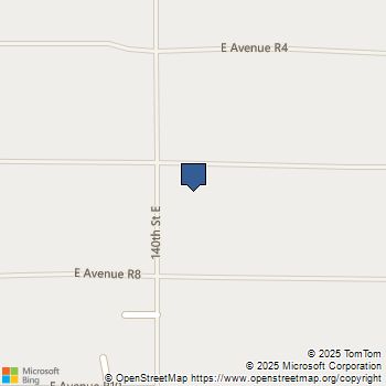 0 Vac/Ave R6/Vic 140th Ste Sun Village, CA MLS# SR22193325