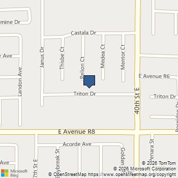 3811 TRITON Drive Palmdale, CA MLS# P124534