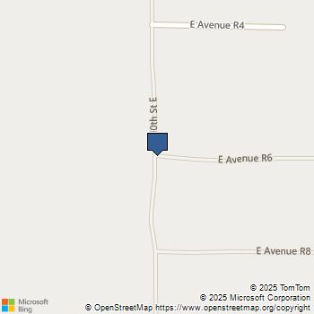 0 (210e) Largo Palmdale, CA MLS# IN25240259