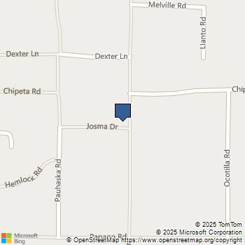 0 Sycamore Apple Valley, CA MLS# HD25229174