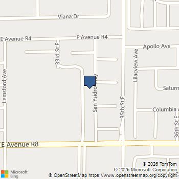 37665 San Ysidro Palmdale, CA MLS# SR26004860