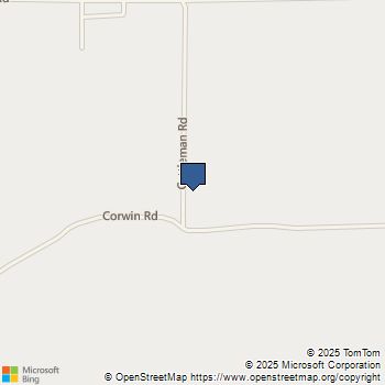 0 Corwin Lucerne Valley, CA MLS# RS25248062