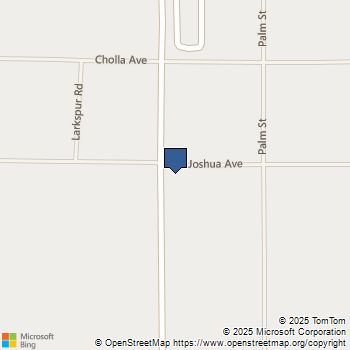 0 Bellflower Street Adelanto, CA MLS# HD25249981