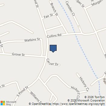 655 S Pond Street S Toccoa, GA MLS# 7670726