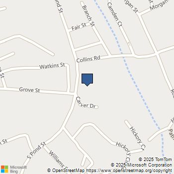 655 S Pond Street S Toccoa, GA MLS# 7670726