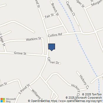 655 S Pond Street Toccoa, GA MLS# 10520759