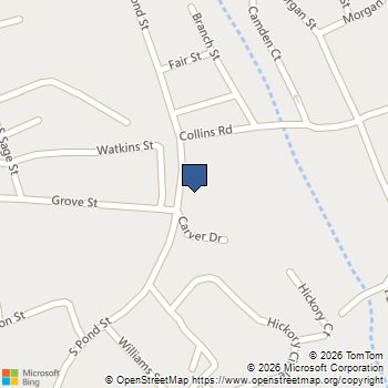 655 S Pond Street Toccoa, GA MLS# 10520759