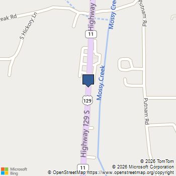 1776 HIGHWAY 12 Highway 129 S Cleveland, GA MLS# 10767410