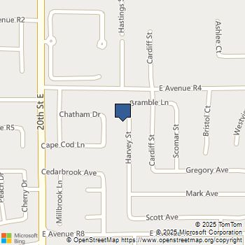 37733 Harvey Street Palmdale, CA MLS# SR25252586